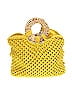 Cleobella Yellow Satchel One size - photo 2