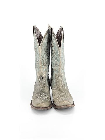 Ariat Boots (view 2)