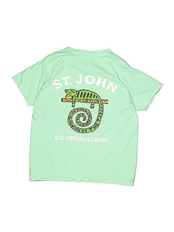 Comfort Colors Short Sleeve T-Shirt (view 2)