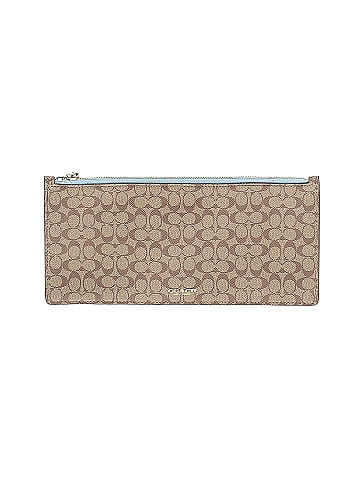 Coach Clutch (view 1)