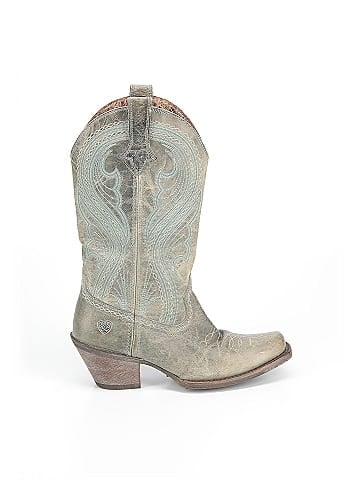 Ariat Boots (view 1)