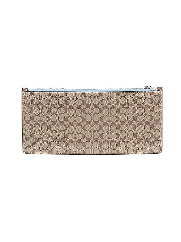 Coach Clutch (view 2)