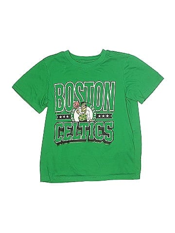 NBA Short Sleeve T-Shirt (view 1)