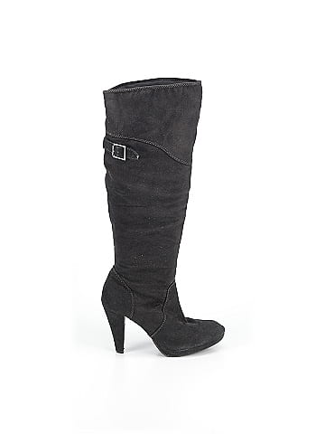 Fioni Boots (view 1)