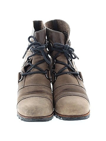 Sorel Boots (view 2)