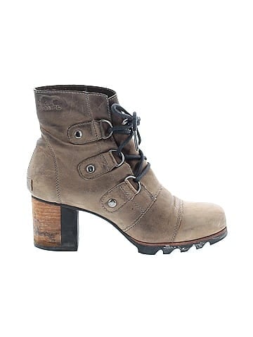 Sorel Boots (view 1)