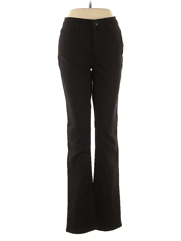 Jones New York Black Jeans Size 4 71 off ThredUp