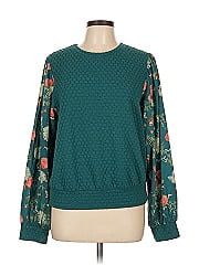 Porridge Pullover Sweater