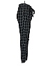Akira Plaid Black Casual Pants Size M - photo 3