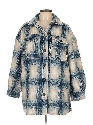 Bagatelle Coat (view 1)