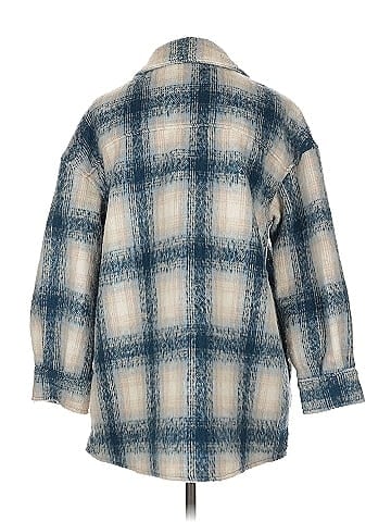Bagatelle Coat (view 2)