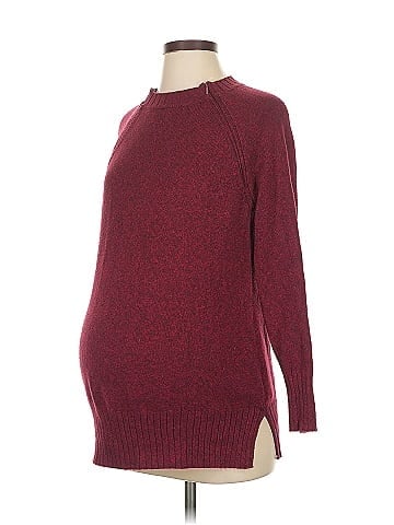 Old Navy - Maternity Pullover Sweater (view 1)