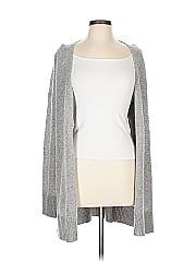 White + Warren Cashmere Cardigan