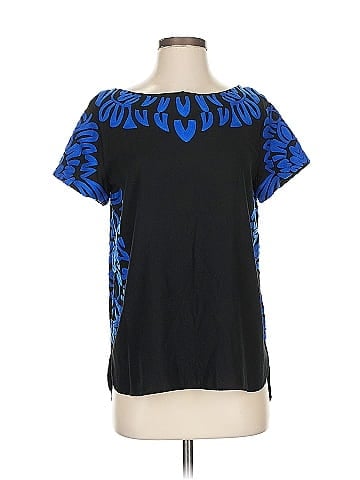 Crown & Ivy Short Sleeve T-Shirt (view 1)