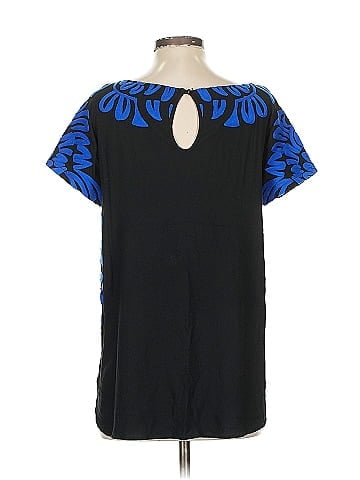 Crown & Ivy Short Sleeve T-Shirt (view 2)