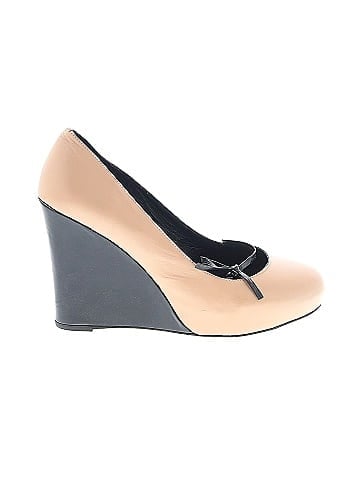 Jeffrey Campbell Wedges (view 1)