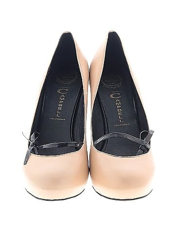 Jeffrey Campbell Wedges (view 2)