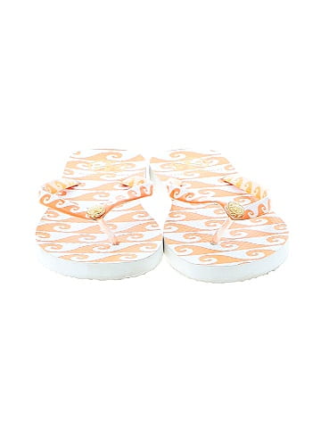 Tory Burch Flip Flops (view 2)
