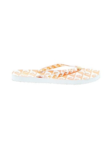 Tory Burch Flip Flops (view 1)