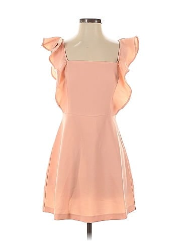 BCBGeneration Cocktail Dress (view 1)