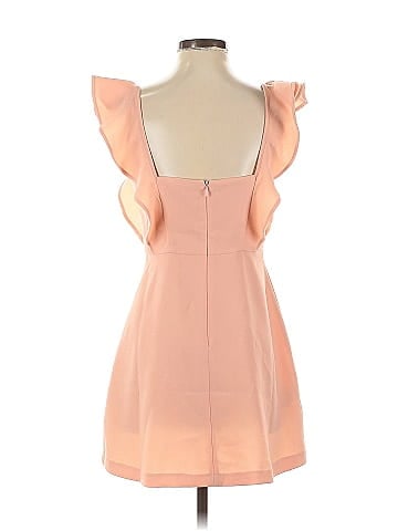 BCBGeneration Cocktail Dress (view 2)