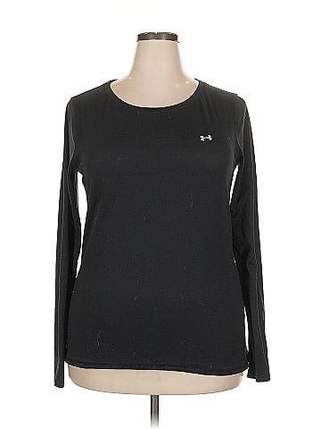 Under Armour Long Sleeve T-Shirt (view 1)