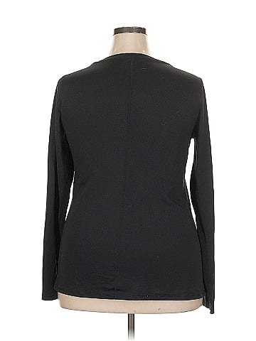 Under Armour Long Sleeve T-Shirt (view 2)