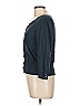 PREMISE Blue Cardigan Size L - photo 4