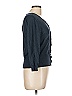 PREMISE Blue Cardigan Size L - photo 3