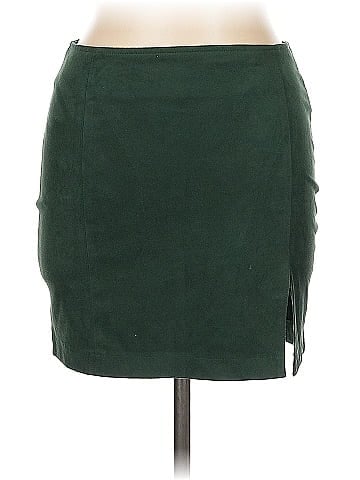 Forever 21 Casual Skirt (view 1)
