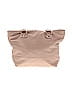 Neiman Marcus Chevron-herringbone Tan Gold Tote One size - photo 3