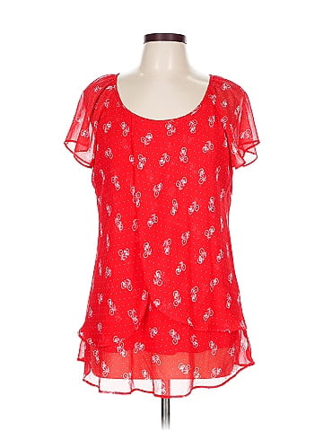 Roz & Ali Short Sleeve T-Shirt (view 1)