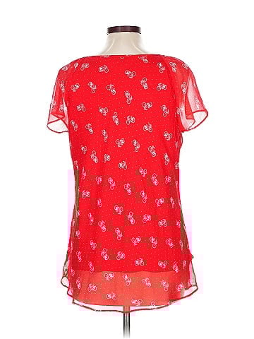 Roz & Ali Short Sleeve T-Shirt (view 2)