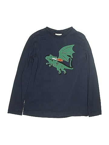 Hanna Andersson Long Sleeve T-Shirt (view 1)