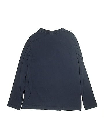 Hanna Andersson Long Sleeve T-Shirt (view 2)