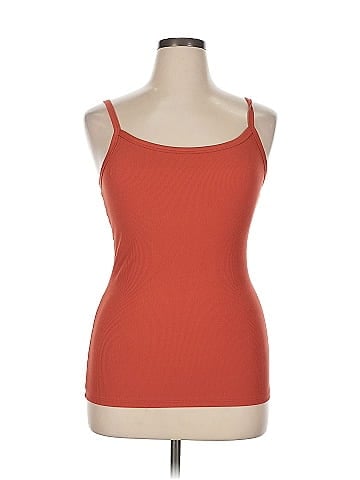No Boundaries Tank Top (view 1)