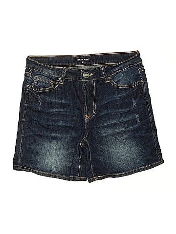 Dear John Denim Shorts (view 1)