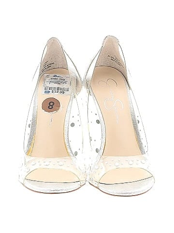 Jessica Simpson Heels (view 2)