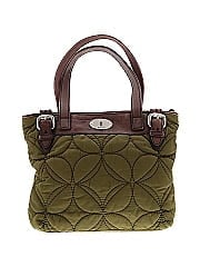 Fossil Tote
