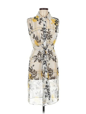 G by Giuliana Rancic Cocktail Dress (view 1)