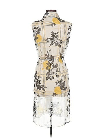 G by Giuliana Rancic Cocktail Dress (view 2)