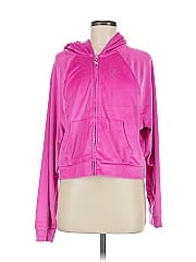 Victoria's Secret Zip Up Hoodie