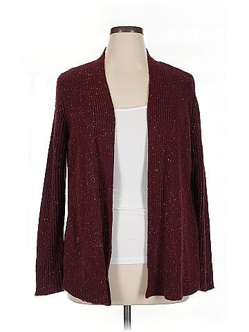 Croft & Barrow Cardigan (view 1)
