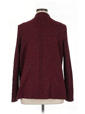 Croft & Barrow Cardigan (view 2)