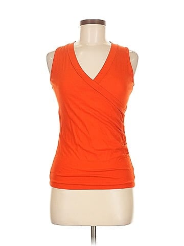 Lilla P Sleeveless T-Shirt (view 1)
