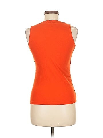 Lilla P Sleeveless T-Shirt (view 2)