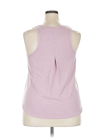 all in motion Sleeveless T-Shirt (view 2)