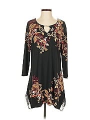 Jm Collection Casual Dress
