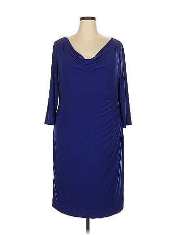 Lauren by Ralph Lauren Cocktail Dress (view 1)