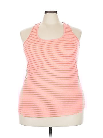 Reebok Tank Top (view 1)